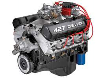P8E89 Engine